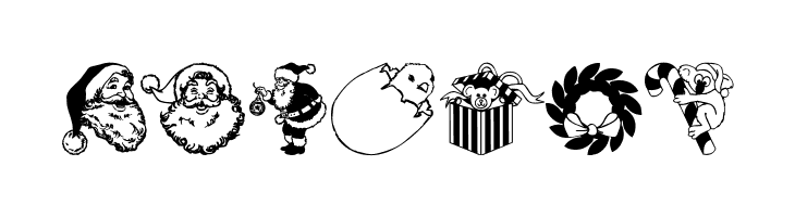 HollieBats  Free Fonts Download