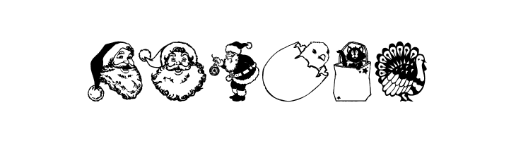 HollieBats  Free Fonts Download