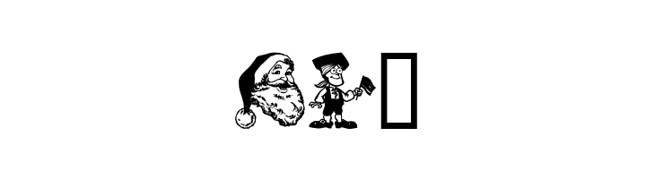HollieBats  Free Fonts Download