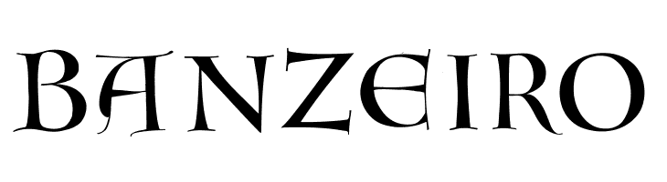 LambordicCaps  Free Fonts Download