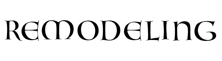 LambordicCaps  Free Fonts Download