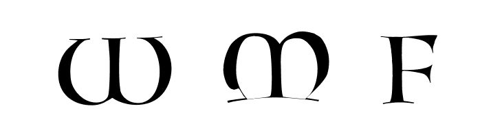 LambordicCaps  Free Fonts Download