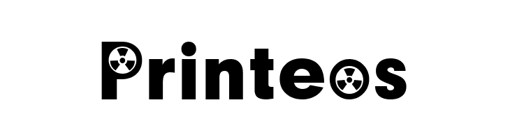 Radiation Participants  Free Fonts Download