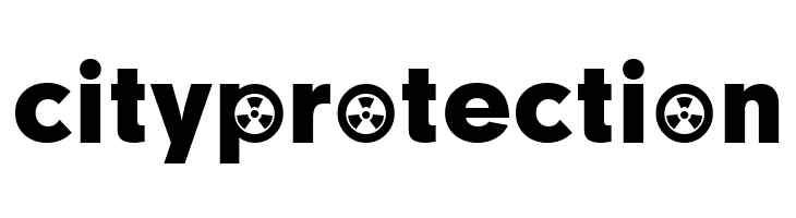 Radiation Participants  Free Fonts Download