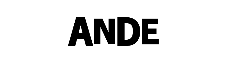 SansSerifVarying-Black  Free Fonts Download