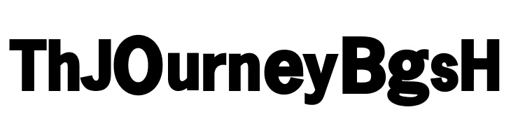 SansSerifVarying-Black  Free Fonts Download