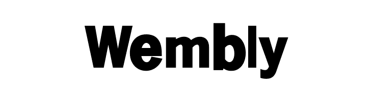 SansSerifVarying-Black  Free Fonts Download