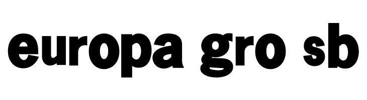 SansSerifVarying-Black  Free Fonts Download