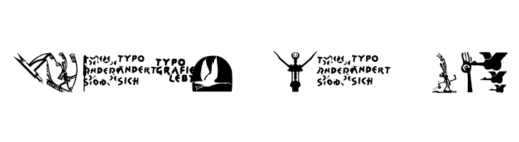 TestRoom  Free Fonts Download