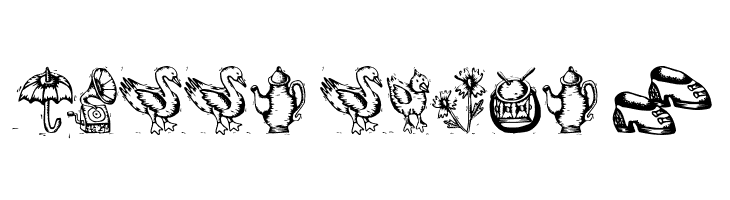 WoodcutsAgain  Free Fonts Download