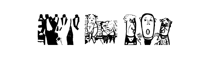 LineartOne  Free Fonts Download