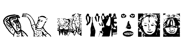 LineartOne  Free Fonts Download