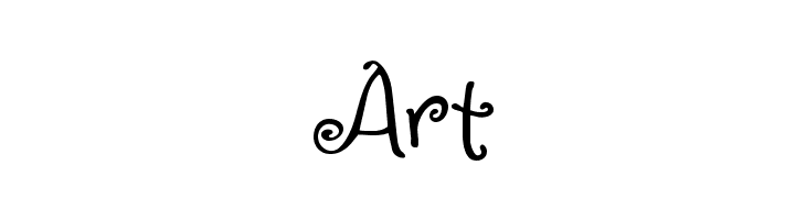 Yippy Skippy Alt  Free Fonts Download