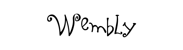 Yippy Skippy Alt  Free Fonts Download