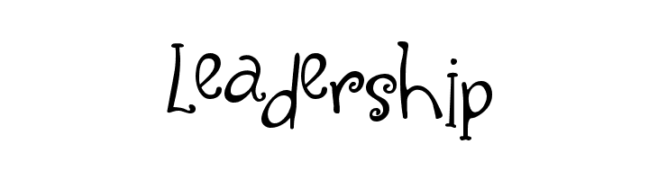 Yippy Skippy Alt  Free Fonts Download