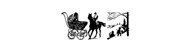 OldFashionPeople  Free Fonts Download
