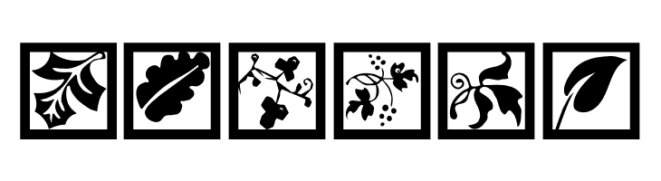 TypoJewelsSquares  Free Fonts Download