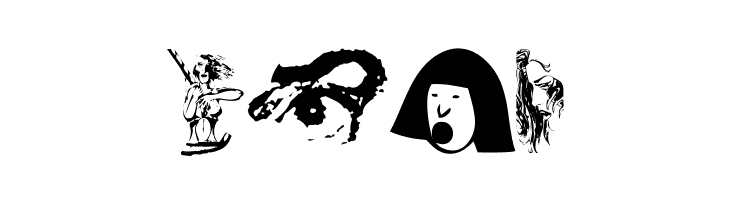 WebFolks  Free Fonts Download