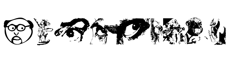 WebFolks  Free Fonts Download