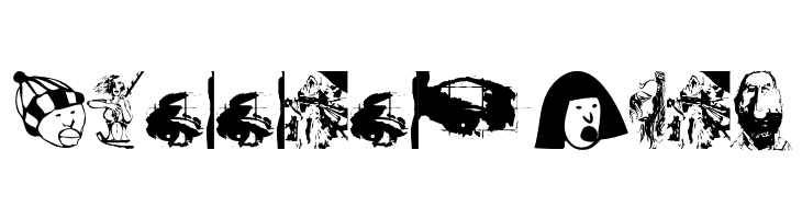 WebFolks  Free Fonts Download