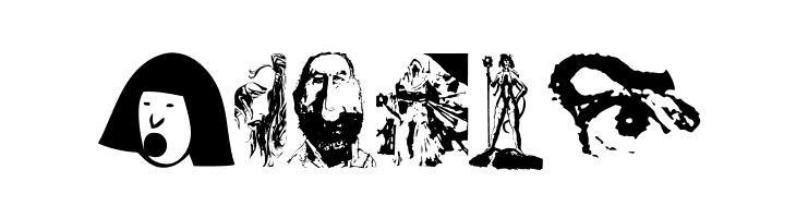 WebFolks  Free Fonts Download