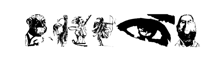 WebFolks  Free Fonts Download