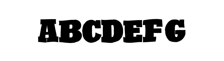 RoughRockys  Free Fonts Download