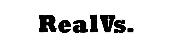 RoughRockys  Free Fonts Download