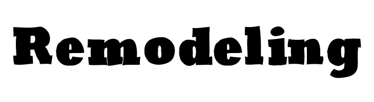 RoughRockys  Free Fonts Download