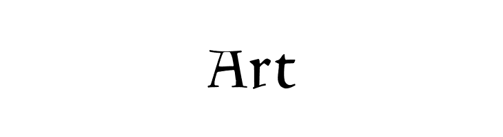 Goudament  Free Fonts Download