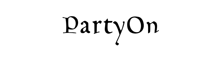 Goudament  Free Fonts Download