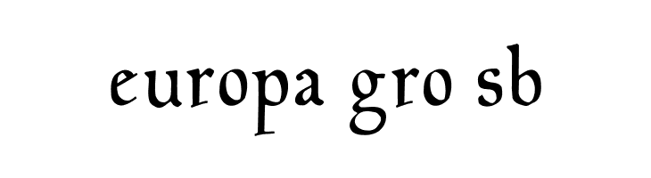 Goudament  Free Fonts Download
