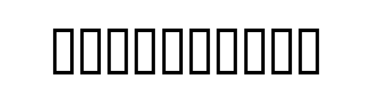 Contact Needs  Free Fonts Download
