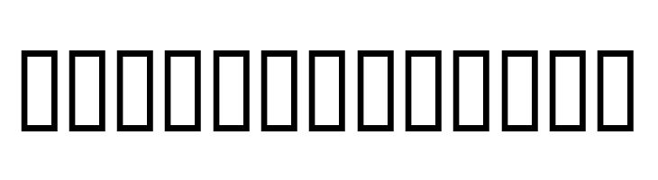 Contact Needs  Free Fonts Download