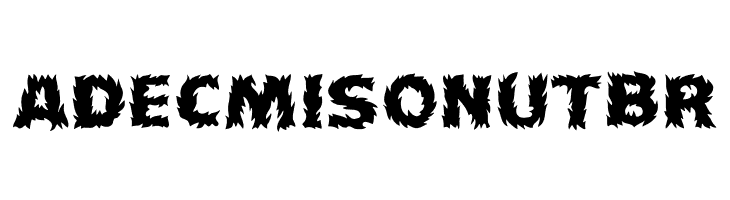 Flames  Free Fonts Download