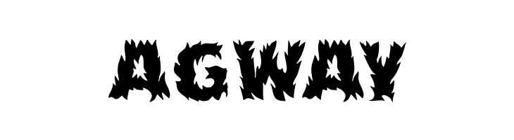 Flames  Free Fonts Download