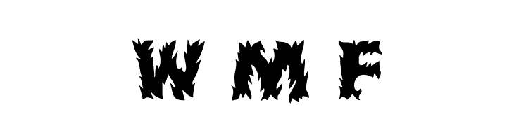 Flames  Free Fonts Download