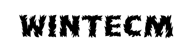 Flames  Free Fonts Download