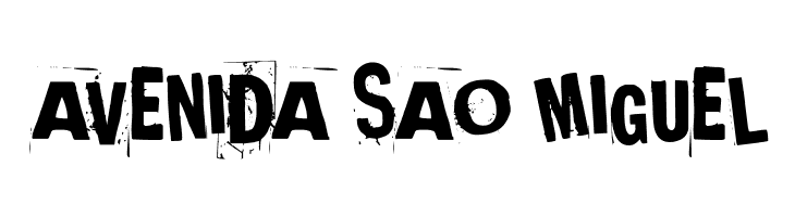 Broken 15  Free Fonts Download