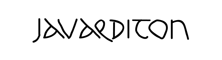 KochRootsRoundBold  Free Fonts Download