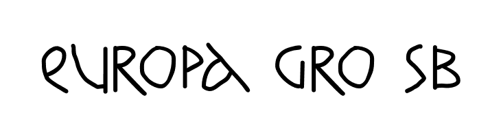 KochRootsRoundBold  Free Fonts Download