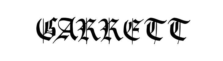 ImresFraktur  Free Fonts Download
