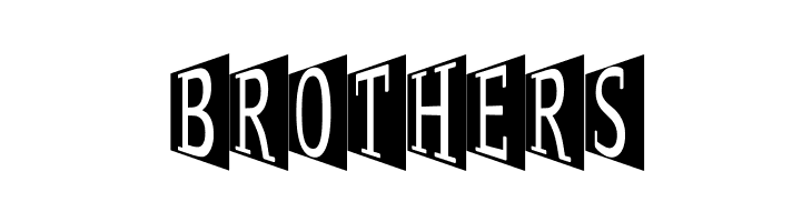 StageGlyphs  Free Fonts Download