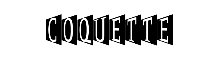 StageGlyphs  Free Fonts Download