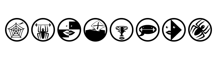 NonSense  Free Fonts Download