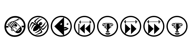 NonSense  Free Fonts Download