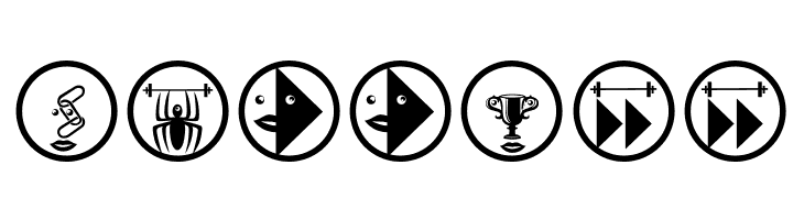 NonSense  Free Fonts Download