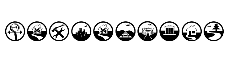 NonSense  Free Fonts Download