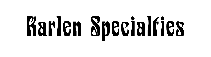 Siegfried  Free Fonts Download