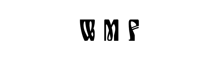Siegfried  Free Fonts Download